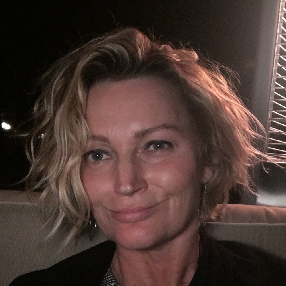 Meet your Posher, Stacy